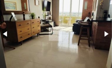APARTAMENTO EN VENTA SANTA ANA