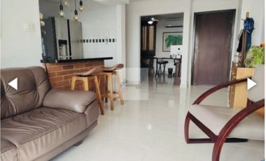 APARTAMENTO EN VENTA SANTA ANA