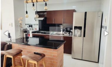 APARTAMENTO EN VENTA SANTA ANA