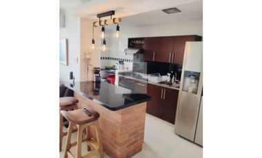 APARTAMENTO EN VENTA SANTA ANA