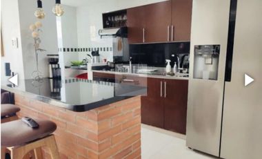 APARTAMENTO EN VENTA SANTA ANA