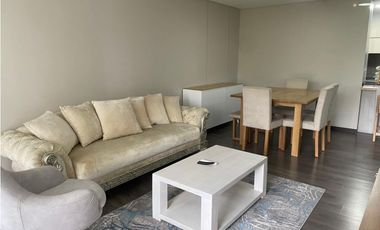 Apartamento para Arriendo Amoblado en  Llanogrande
