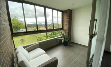 Apartamento para Arriendo Amoblado en  Llanogrande