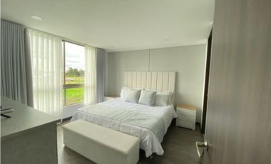 Apartamento para Arriendo Amoblado en  Llanogrande