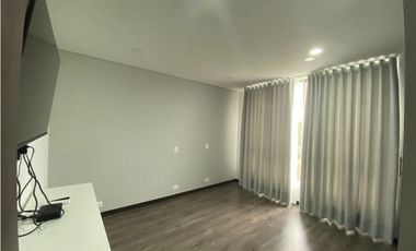 Apartamento para Arriendo Amoblado en  Llanogrande