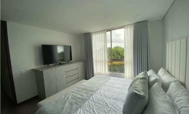 Apartamento para Arriendo Amoblado en  Llanogrande