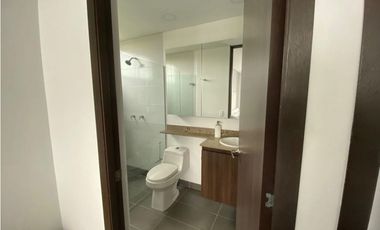 Apartamento para Arriendo Amoblado en  Llanogrande