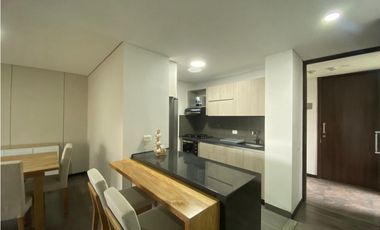Apartamento para Arriendo Amoblado en  Llanogrande