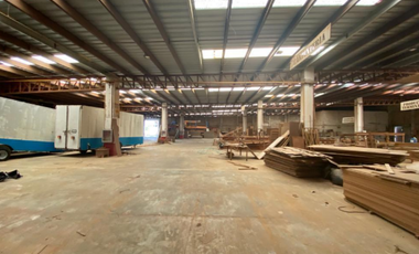 Renta de Bodega en Puerto Morelos en Parke Calopark