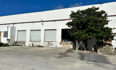 Bodegas en Renta Hasta 8500 m²