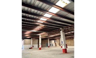 Bodegas en Renta Hasta 8500 m²