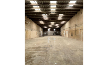 Bodegas en Renta Hasta 8500 m²