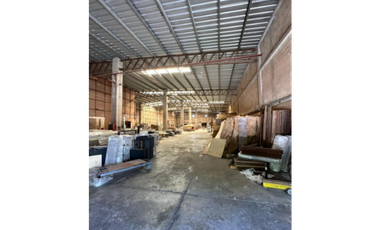 Bodegas en Renta Hasta 8500 m²