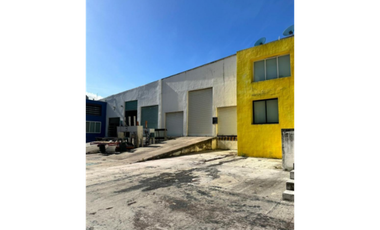 Bodegas en Renta Hasta 8500 m²