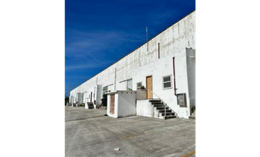 Bodegas en Renta Hasta 8500 m²