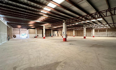 Bodegas en Renta Hasta 8500 m²