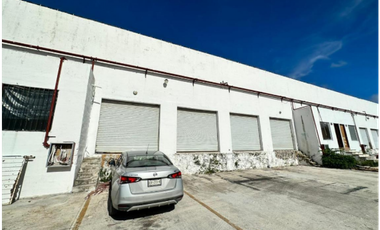 Bodegas en Renta Hasta 8500 m²