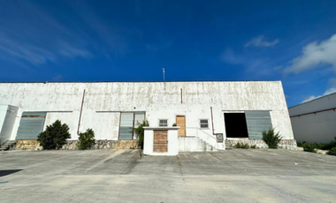 Bodegas en Renta Hasta 8500 m²