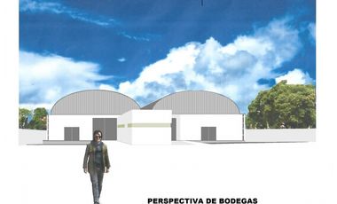 Bodega en venta en Libramiento Mérida