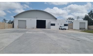 Bodega en venta en Libramiento Mérida