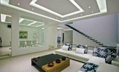 Se vende casa de Lujo en Playacar Playa del Carmen oportunidad