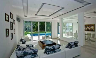 Se vende casa de Lujo en Playacar Playa del Carmen oportunidad