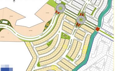 Lote En Venta En Parque Brucelas Lomas de Angelopolis II