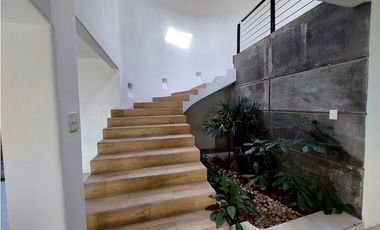 Casa En Renta Zavaleta y Camino Real a Cholula para oficina