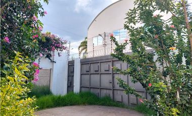 Casa En Renta Zavaleta y Camino Real a Cholula para oficina
