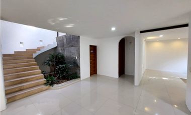 Casa En Renta Zavaleta y Camino Real a Cholula para oficina