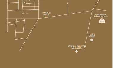 Casa en Venta en Mérida, Albaré Smart Homes, Temozón