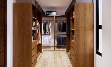 Casa en Venta en Mérida, Albaré Smart Homes, Temozón