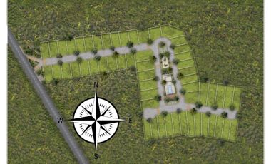 Terreno en Venta en Chicxulub, Privada Miria, Yucatán