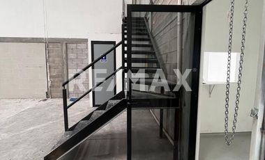 VENTA NAVE INDUSTRIAL NAVETEC GAMMA CORREGIDORA