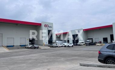 VENTA NAVE INDUSTRIAL NAVETEC GAMMA CORREGIDORA