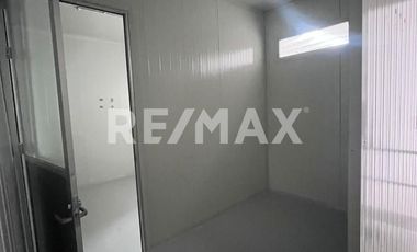 VENTA NAVE INDUSTRIAL NAVETEC GAMMA CORREGIDORA
