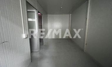 VENTA NAVE INDUSTRIAL NAVETEC GAMMA CORREGIDORA