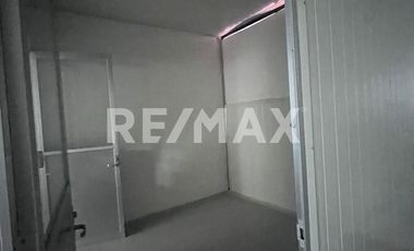 VENTA NAVE INDUSTRIAL NAVETEC GAMMA CORREGIDORA