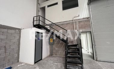 VENTA NAVE INDUSTRIAL NAVETEC GAMMA CORREGIDORA