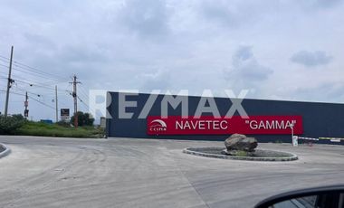 VENTA NAVE INDUSTRIAL NAVETEC GAMMA CORREGIDORA