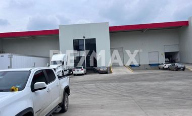 VENTA NAVE INDUSTRIAL NAVETEC GAMMA CORREGIDORA
