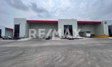 VENTA NAVE INDUSTRIAL NAVETEC GAMMA CORREGIDORA