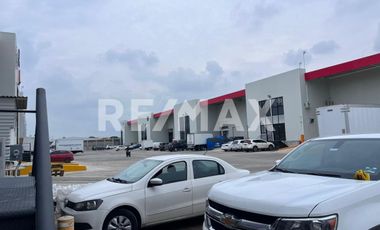 VENTA NAVE INDUSTRIAL NAVETEC GAMMA CORREGIDORA