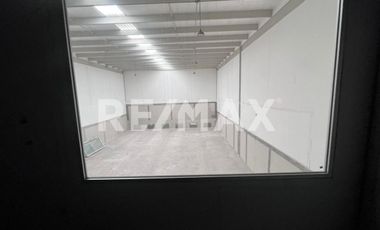 VENTA NAVE INDUSTRIAL NAVETEC GAMMA CORREGIDORA
