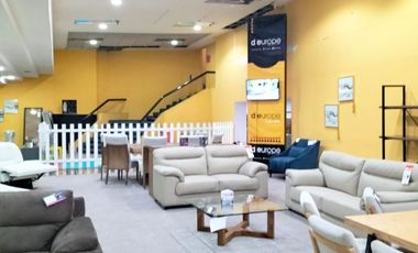 BODEGA COMERCIAL  6000 RENTABLES  IZTAPALAPA ¡PERFECTO PARA TI!