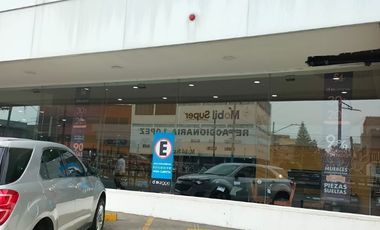 BODEGA COMERCIAL  6000 RENTABLES  IZTAPALAPA ¡PERFECTO PARA TI!