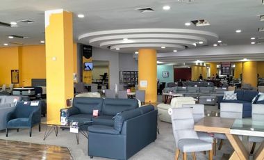 BODEGA COMERCIAL  6000 RENTABLES  IZTAPALAPA ¡PERFECTO PARA TI!