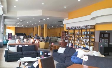 BODEGA COMERCIAL  6000 RENTABLES  IZTAPALAPA ¡PERFECTO PARA TI!