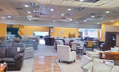 BODEGA COMERCIAL  6000 RENTABLES  IZTAPALAPA ¡PERFECTO PARA TI!
