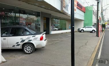 BODEGA COMERCIAL  6000 RENTABLES  IZTAPALAPA ¡PERFECTO PARA TI!